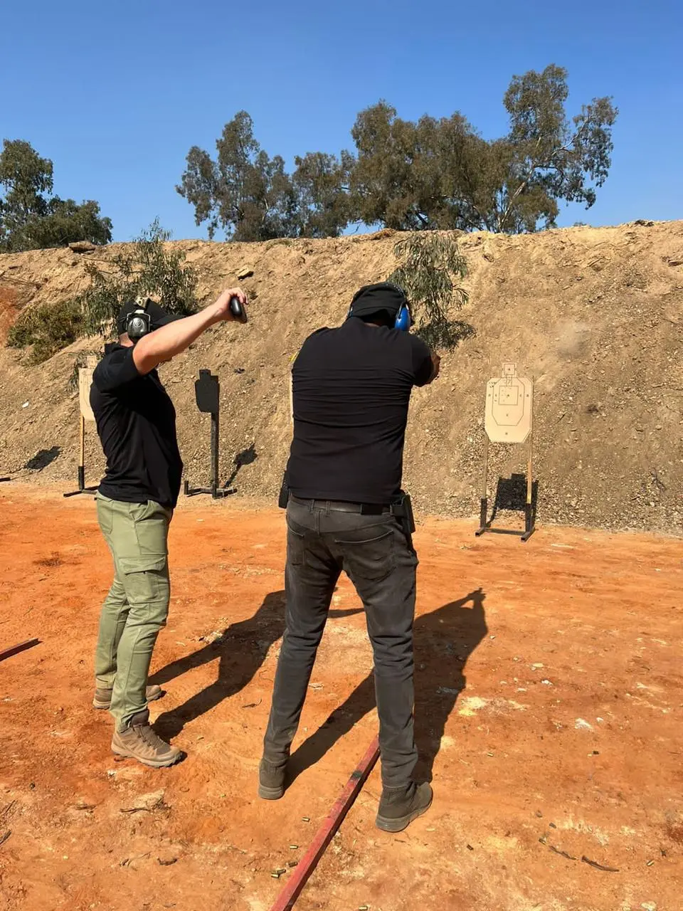Security training 1
