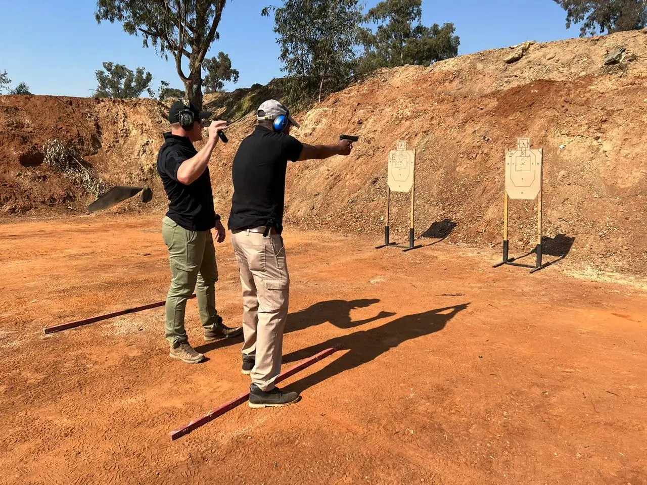 Security training 2