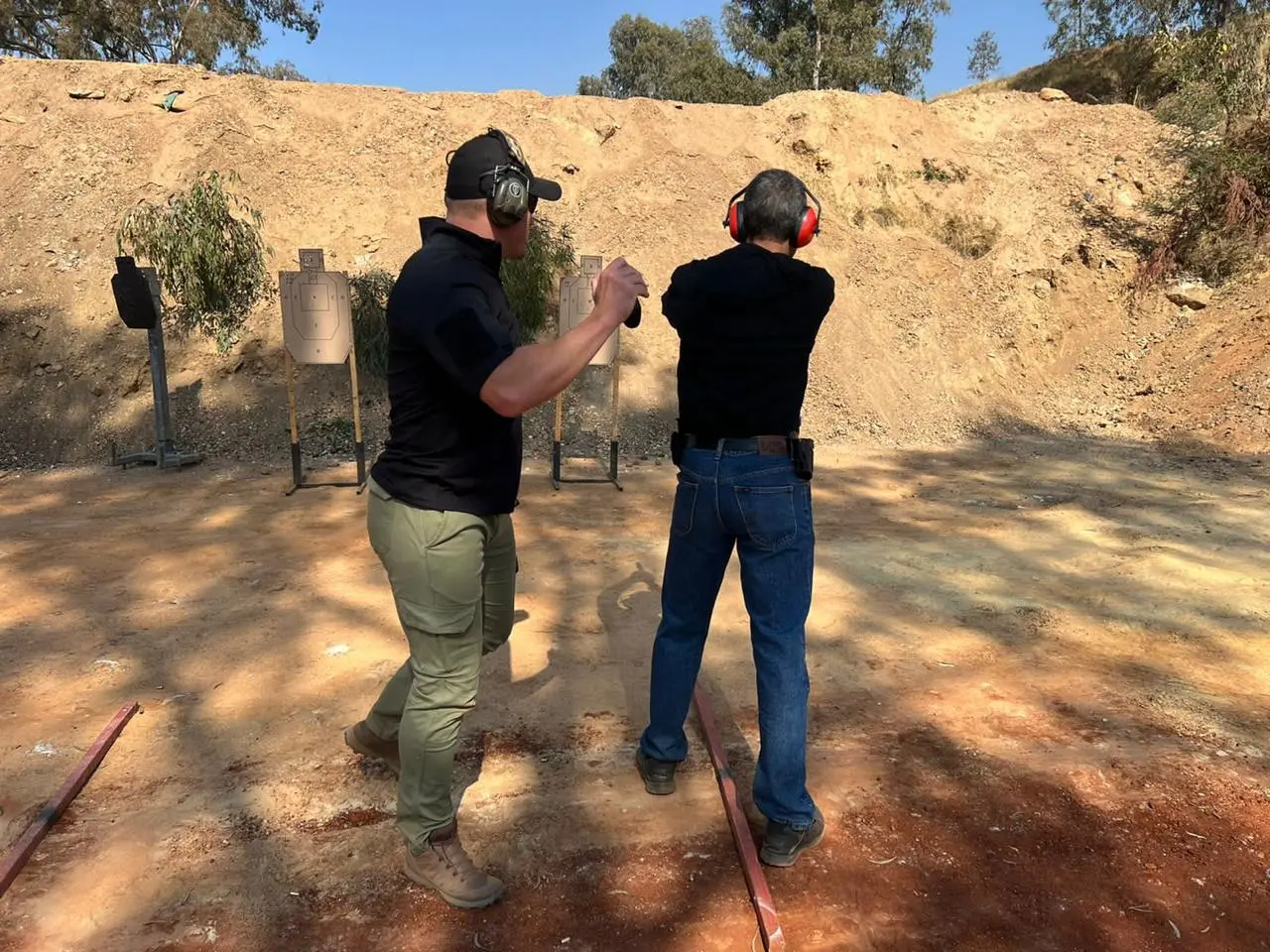 Security training 4