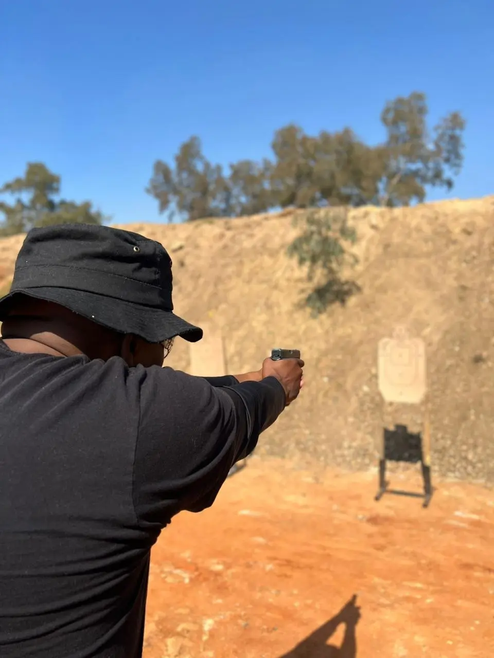 Security training 9